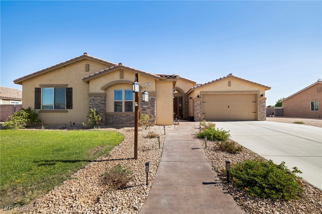 1593 Valley Home Court