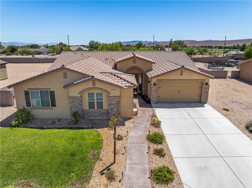 1593 Valley Home Court