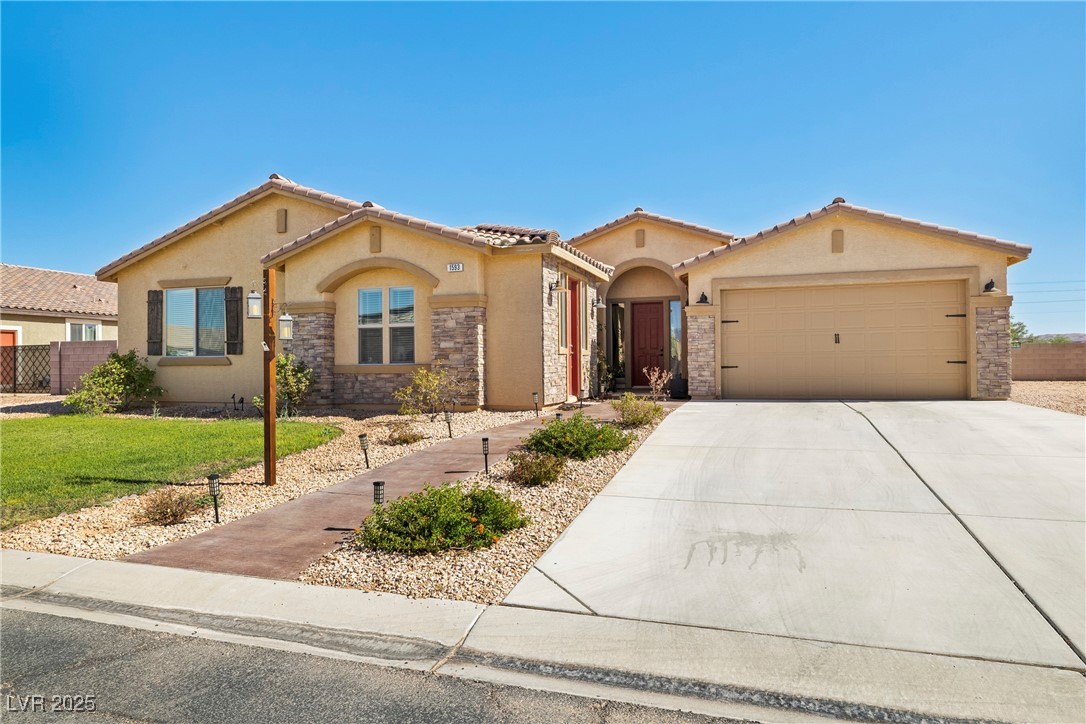 1593 Valley Home Court