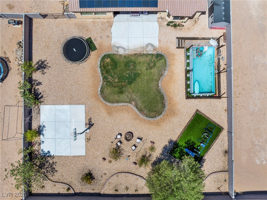 1593 Valley Home Court