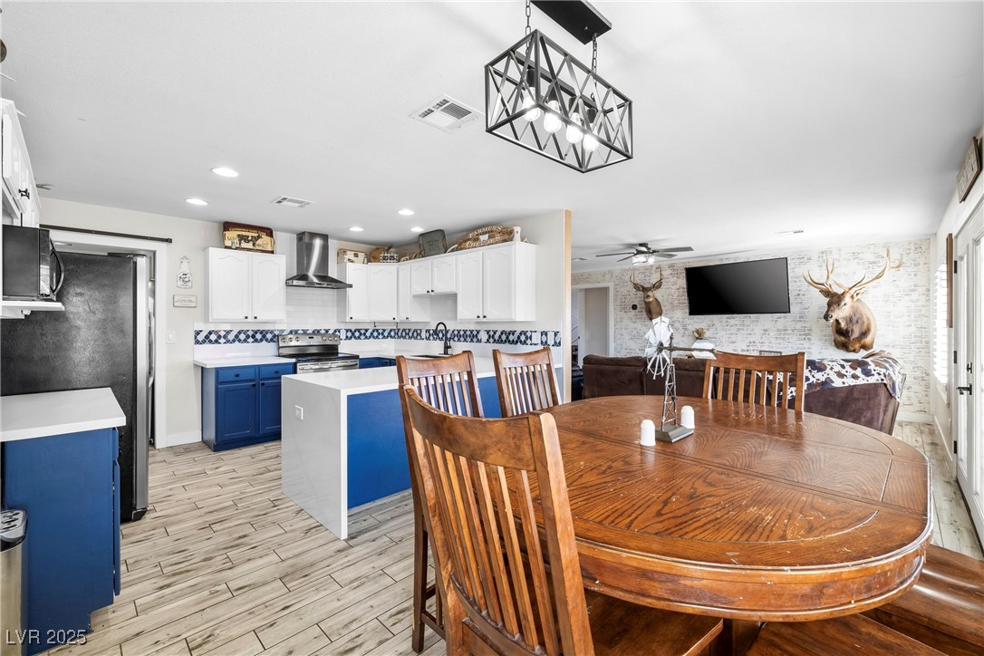 491 Muddy Peak Court