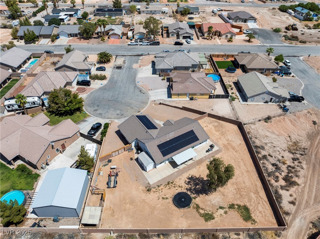 491 Muddy Peak Court