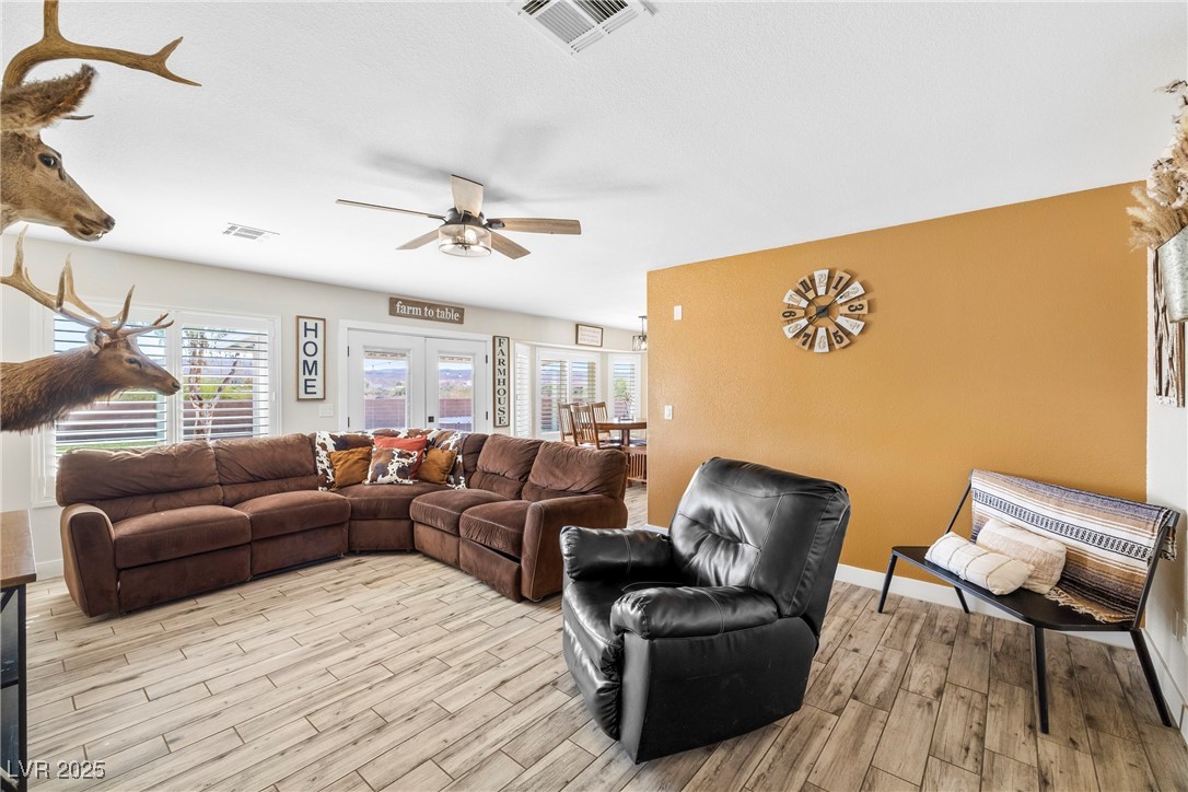 491 Muddy Peak Court