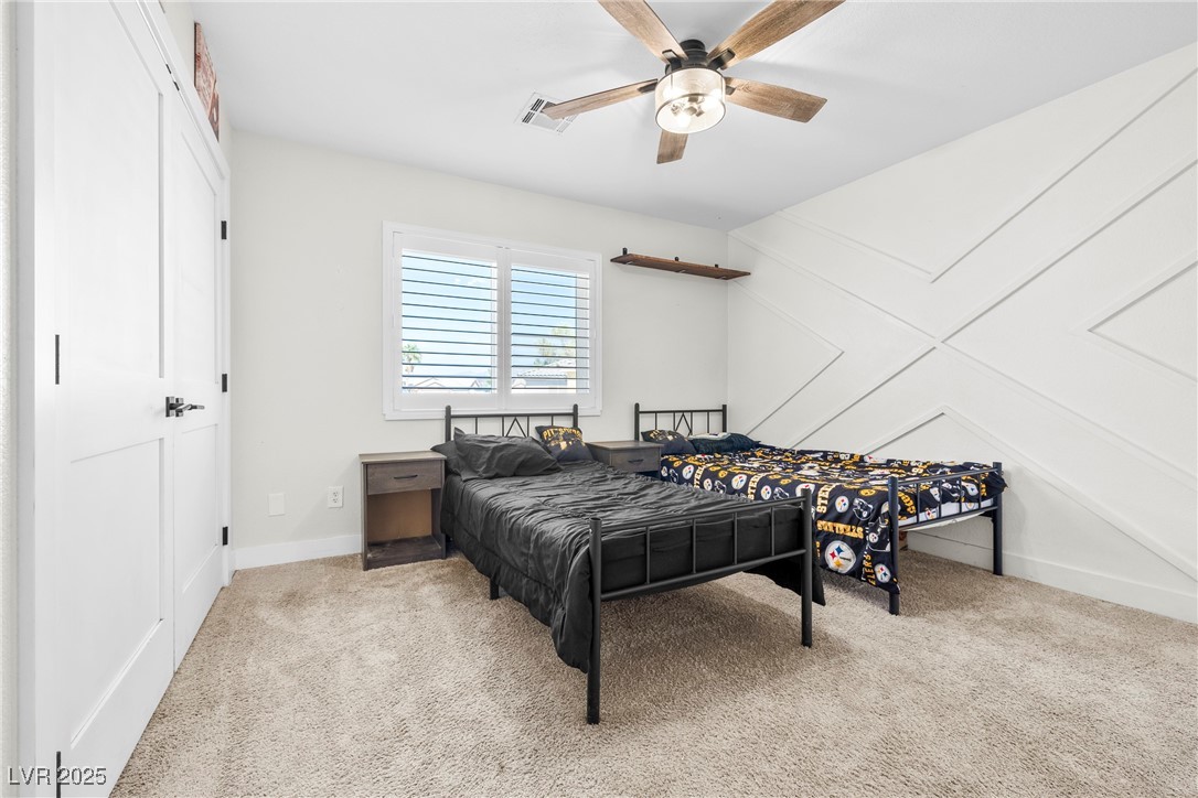 491 Muddy Peak Court