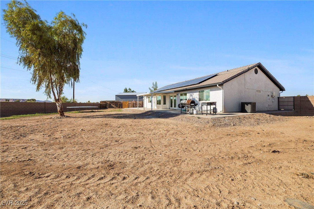 491 Muddy Peak Court