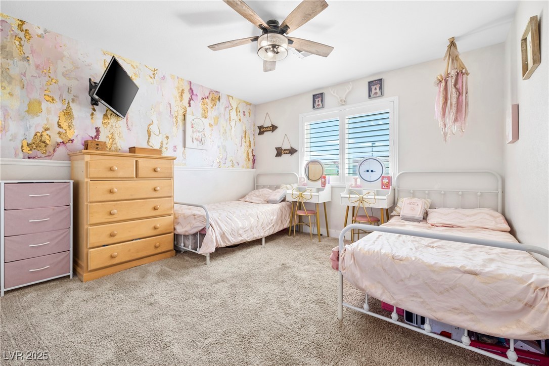 491 Muddy Peak Court