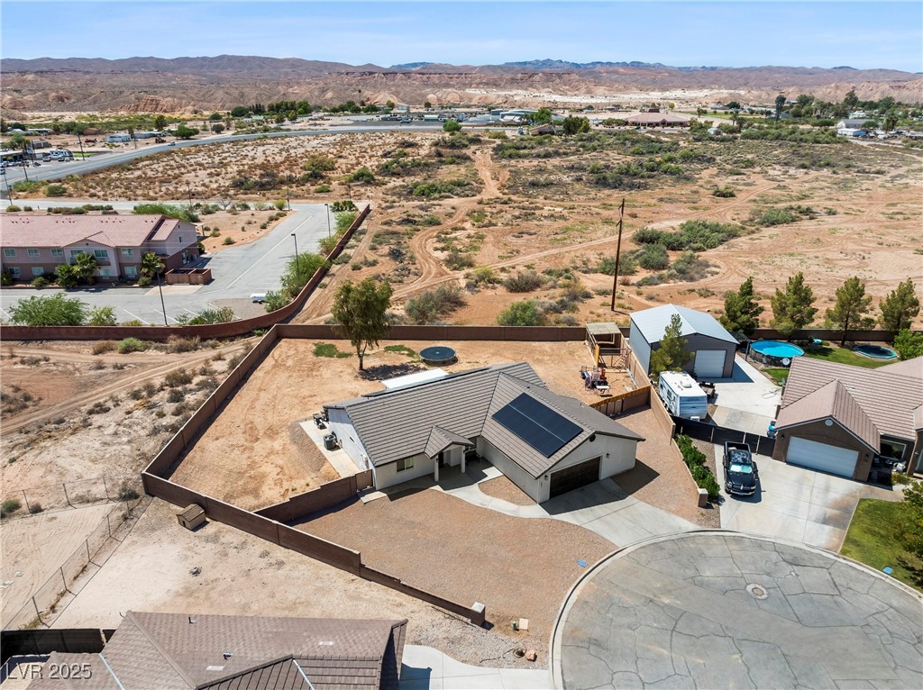 491 Muddy Peak Court