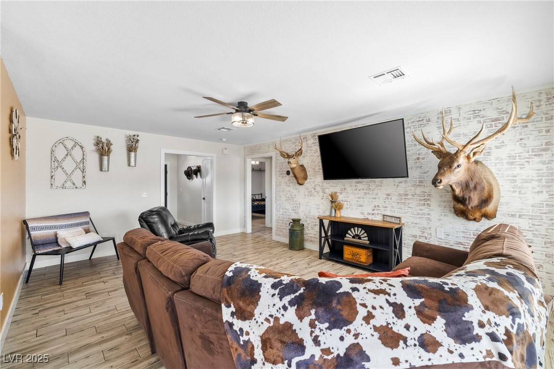 491 Muddy Peak Court