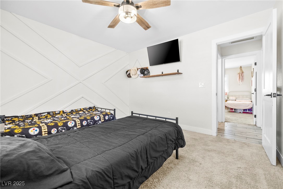 491 Muddy Peak Court