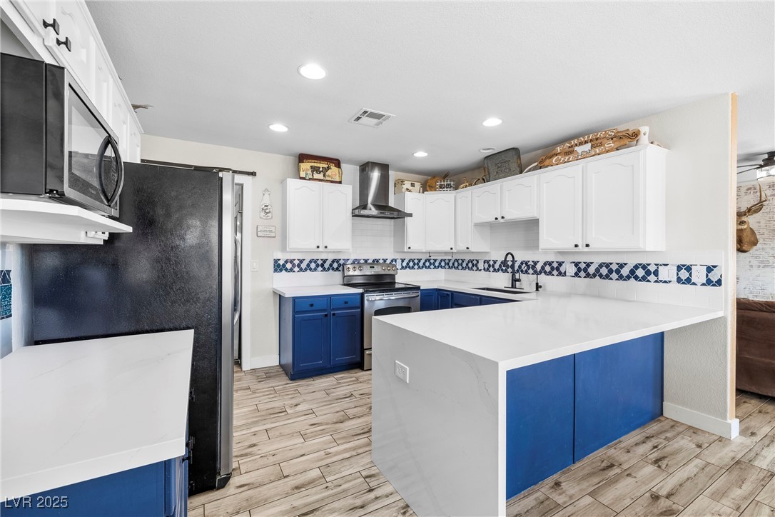 491 Muddy Peak Court