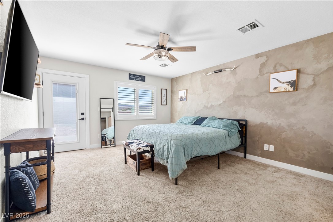 491 Muddy Peak Court