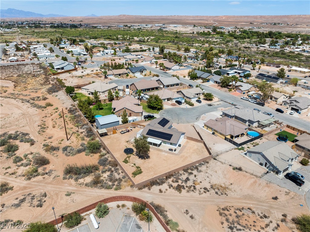 491 Muddy Peak Court