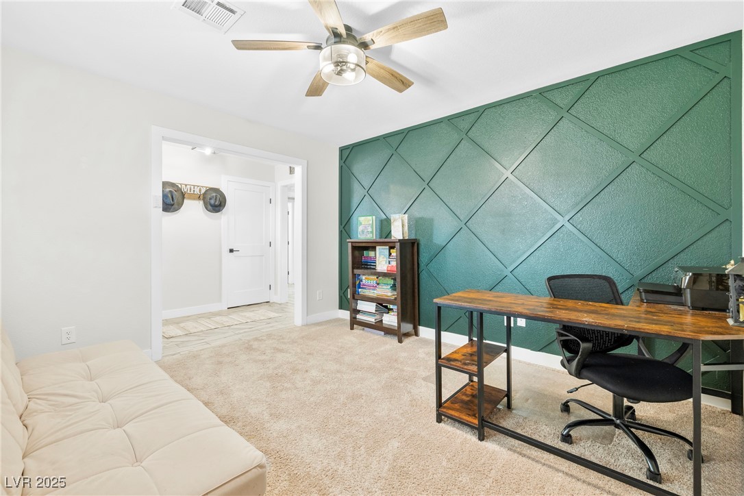 491 Muddy Peak Court
