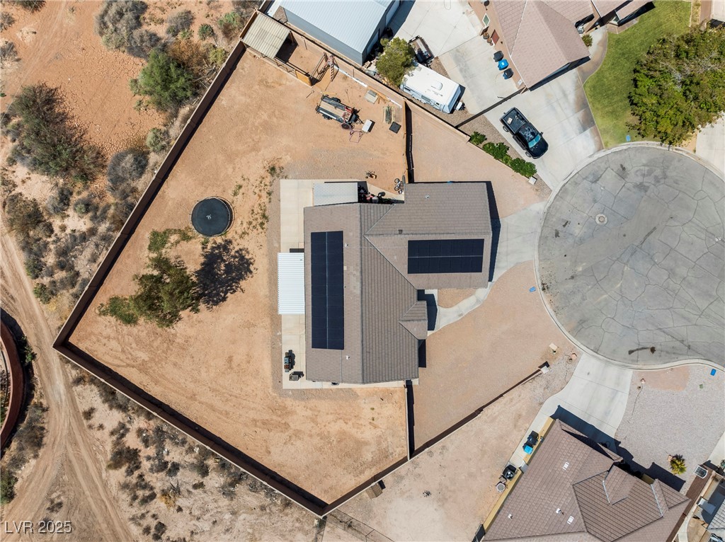 491 Muddy Peak Court