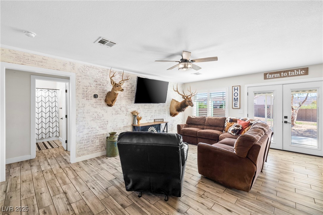 491 Muddy Peak Court
