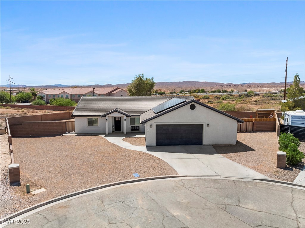 491 Muddy Peak Court