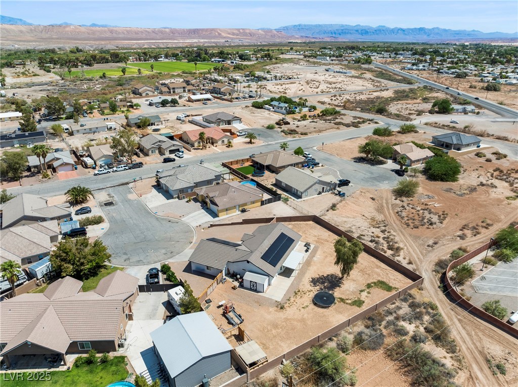 491 Muddy Peak Court
