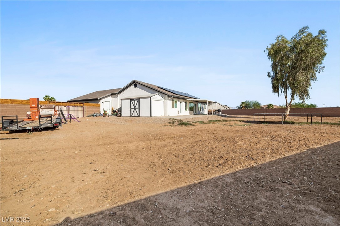 491 Muddy Peak Court