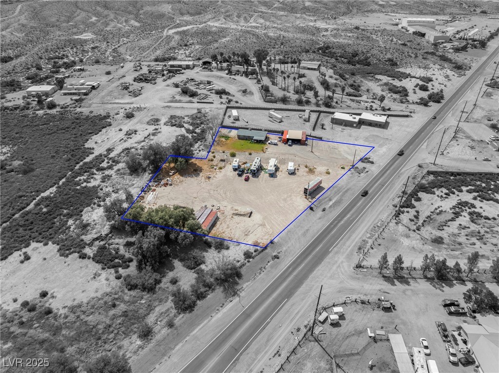 1711 East State Highway 168