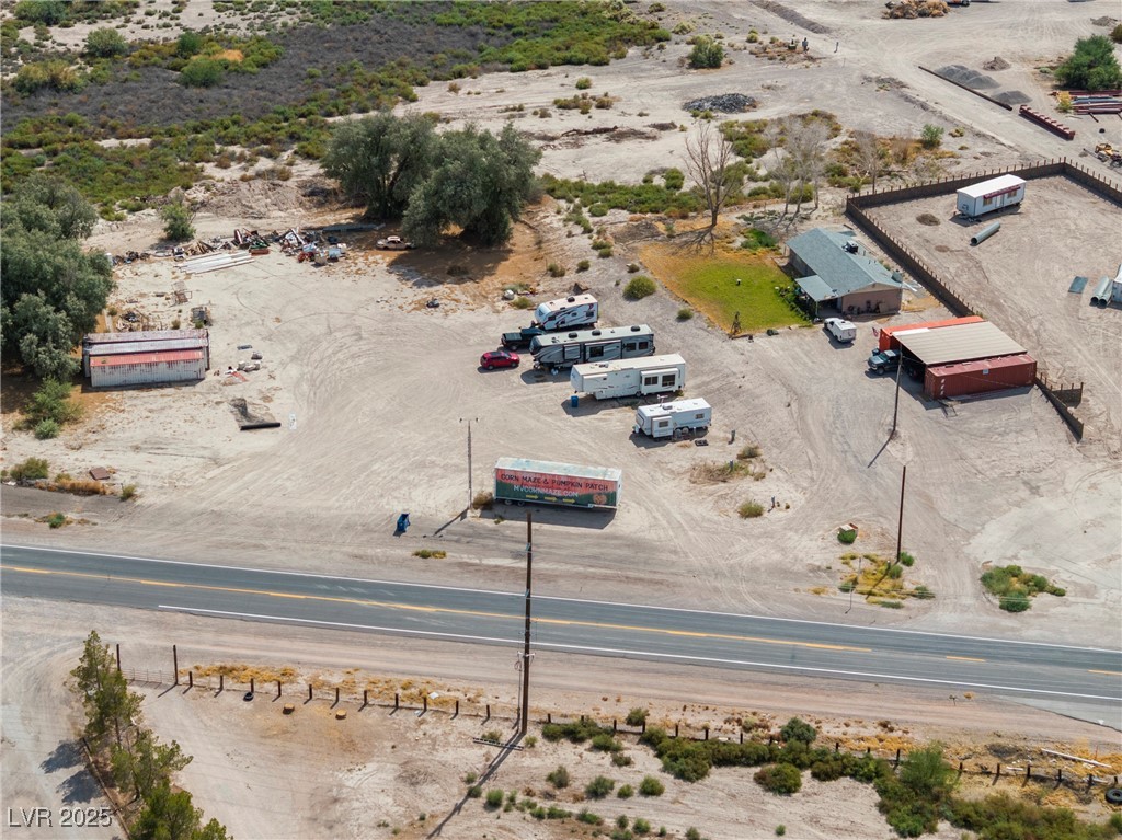 1711 East State Highway 168