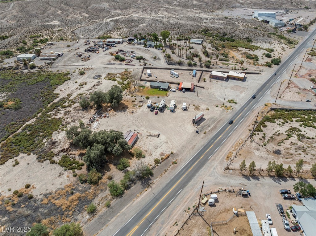 1711 East State Highway 168