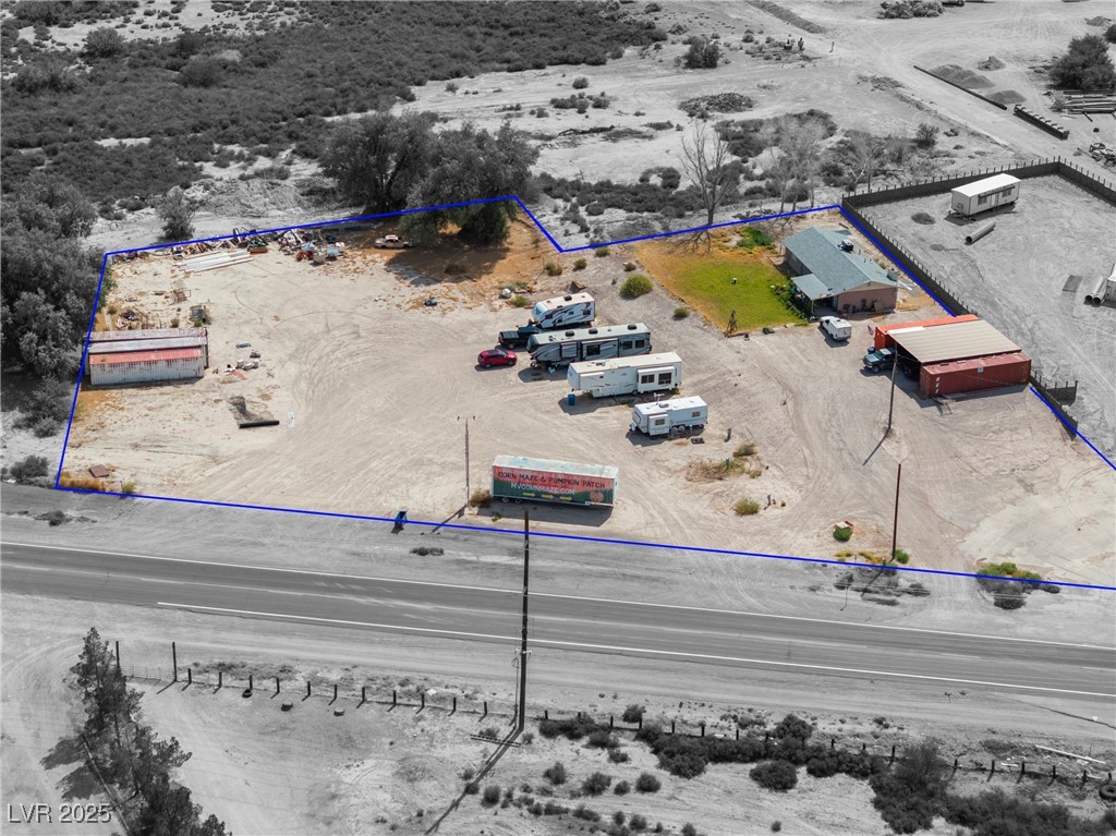 1711 East State Highway 168