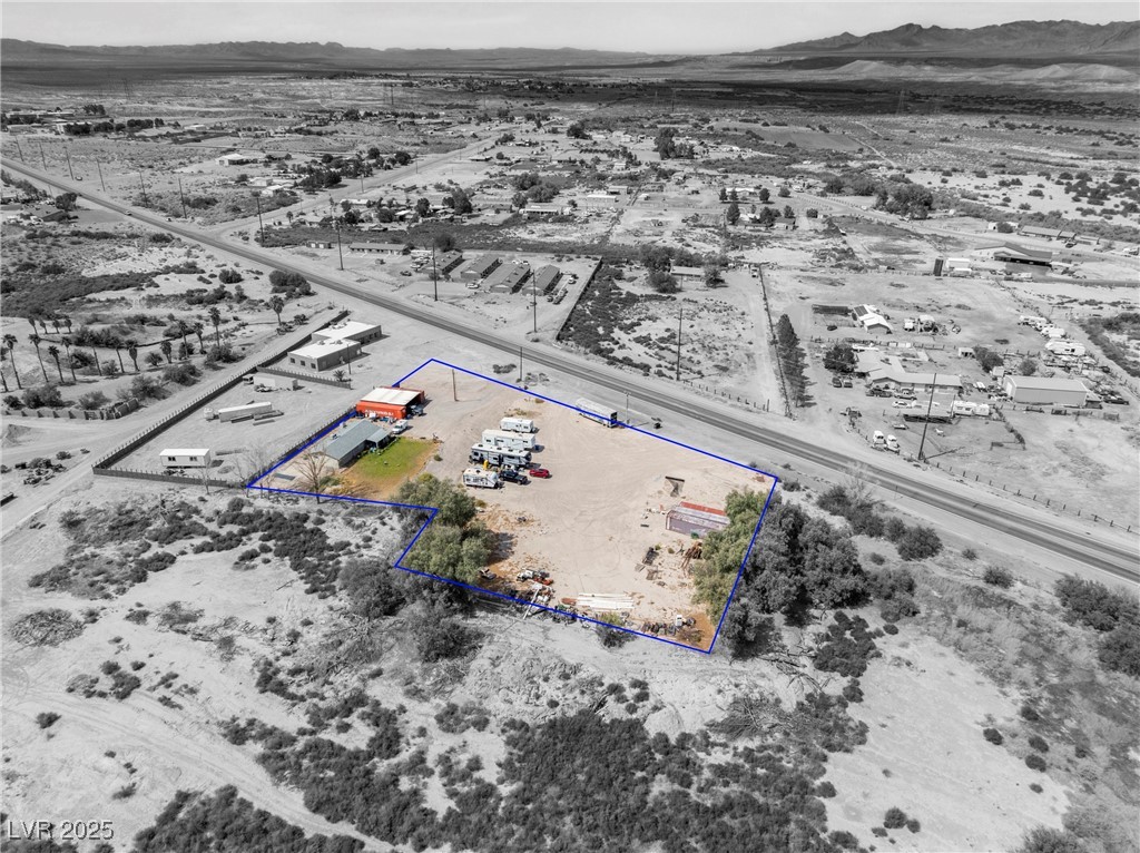 1711 East State Highway 168