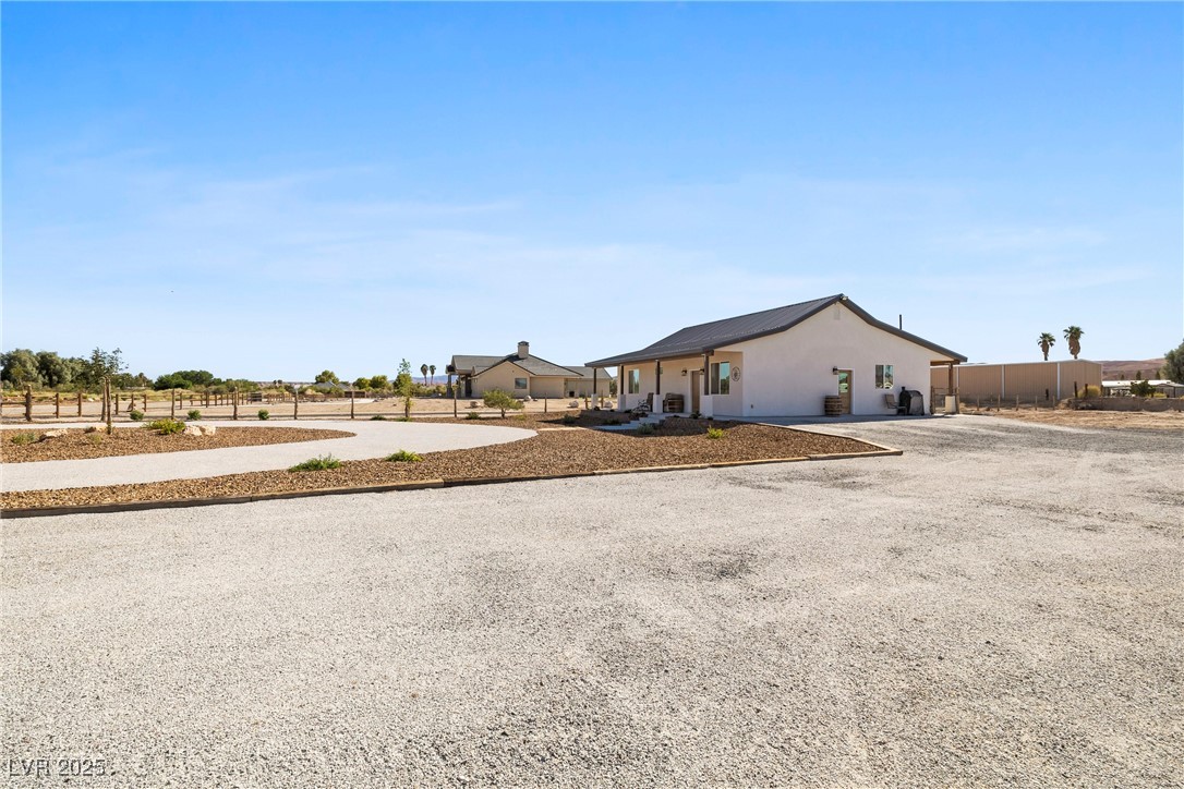 1625 Metcalf Drive