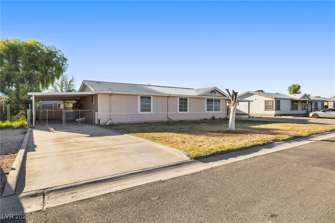 347 Tres Palomas Street