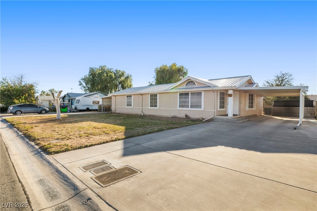 347 Tres Palomas Street