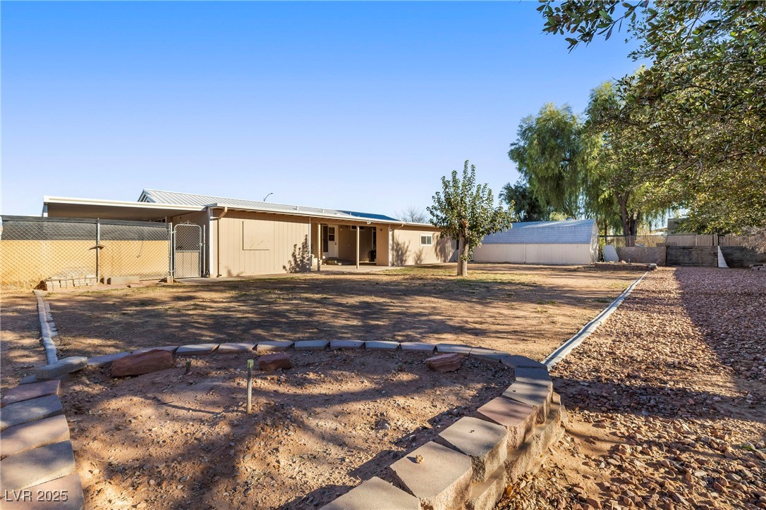 347 Tres Palomas Street