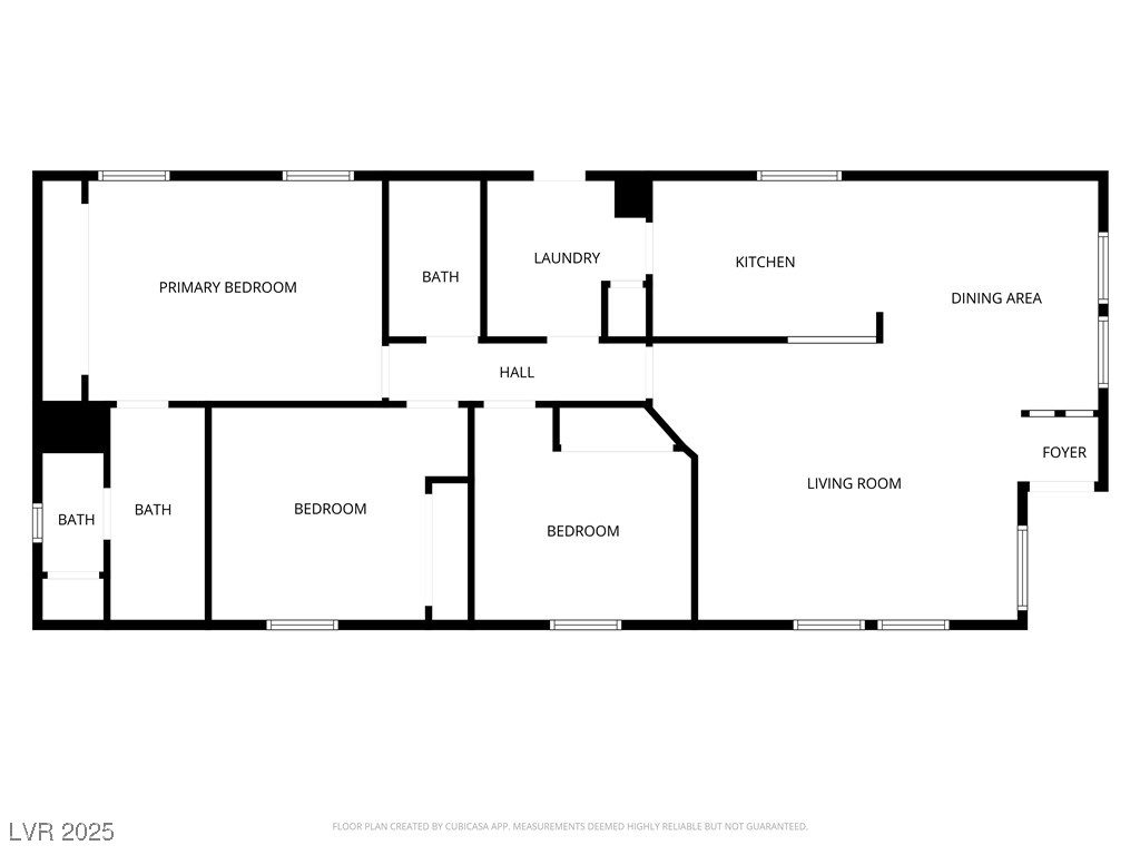 347 Tres Palomas Street