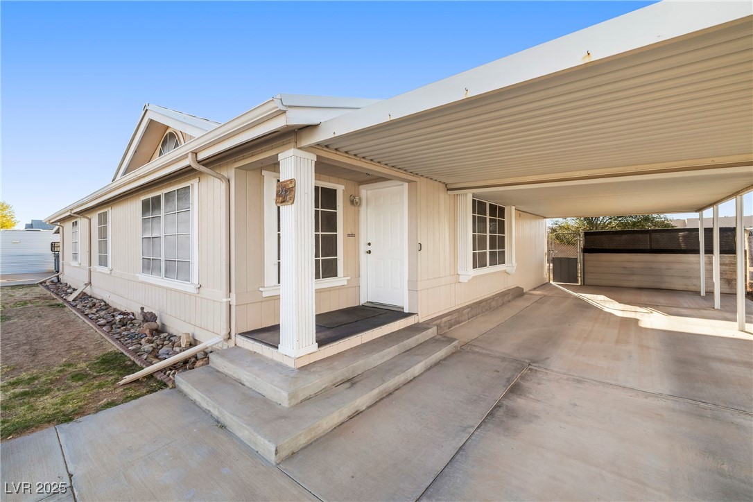 347 Tres Palomas Street