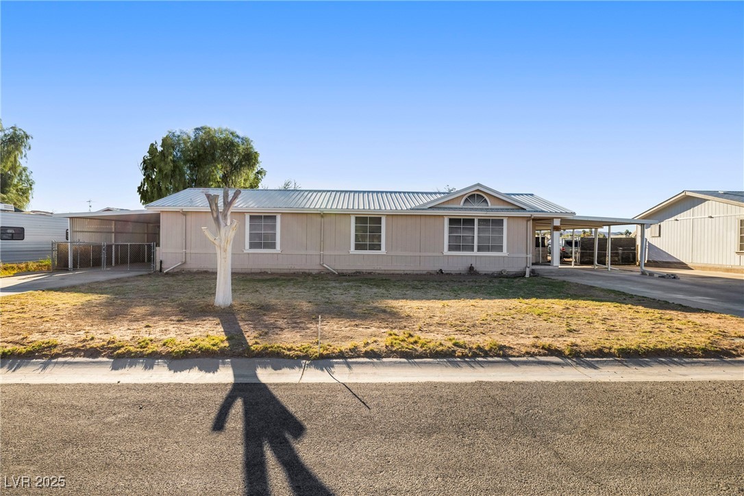347 Tres Palomas Street