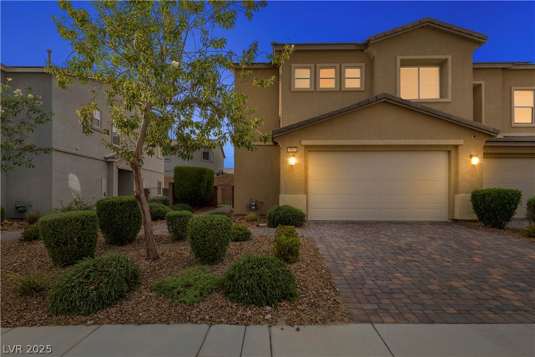 7037 Fossil Rim Street