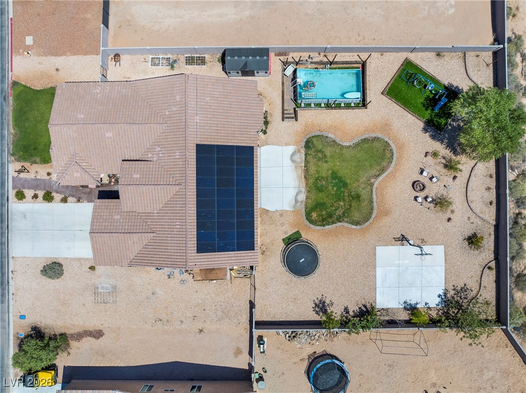 1593 Valley Home Court