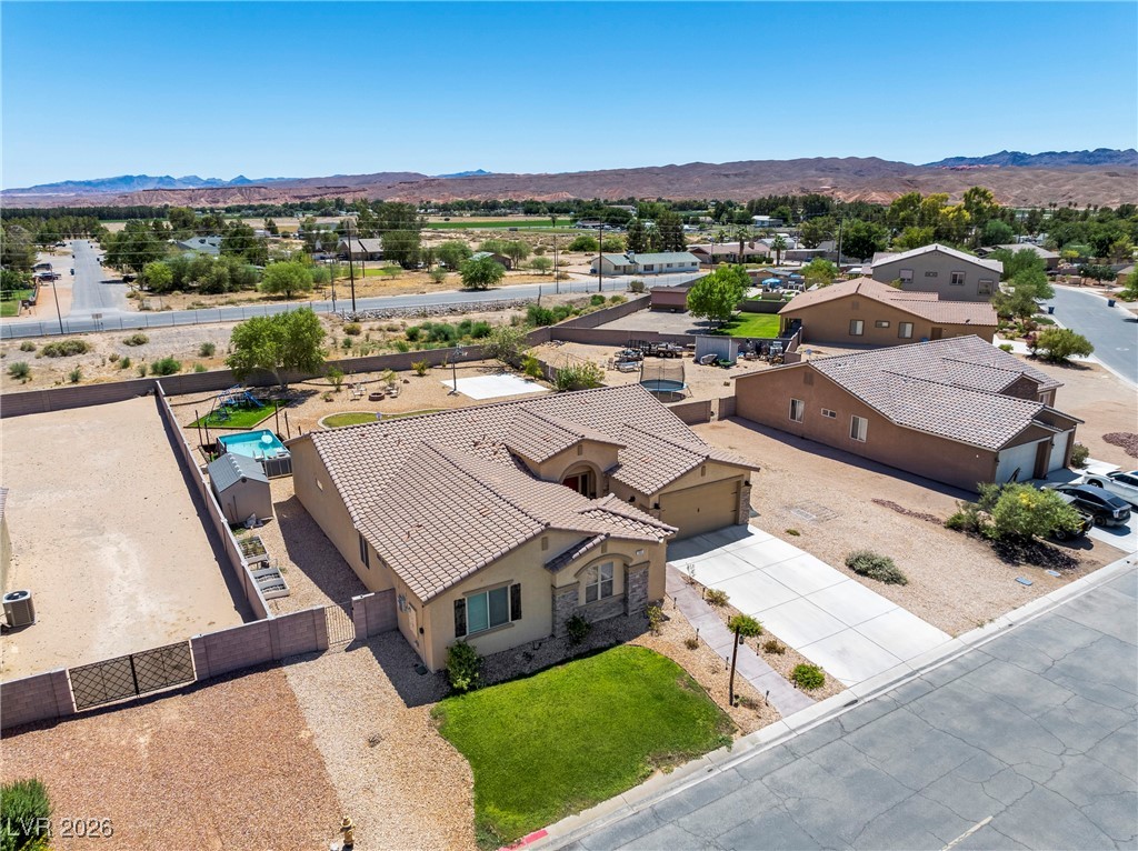 1593 Valley Home Court