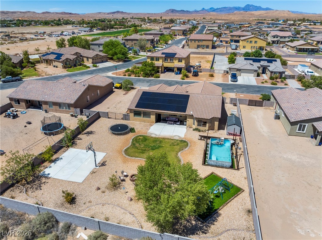 1593 Valley Home Court