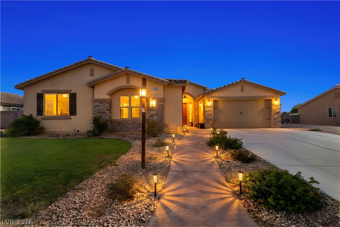 1593 Valley Home Court