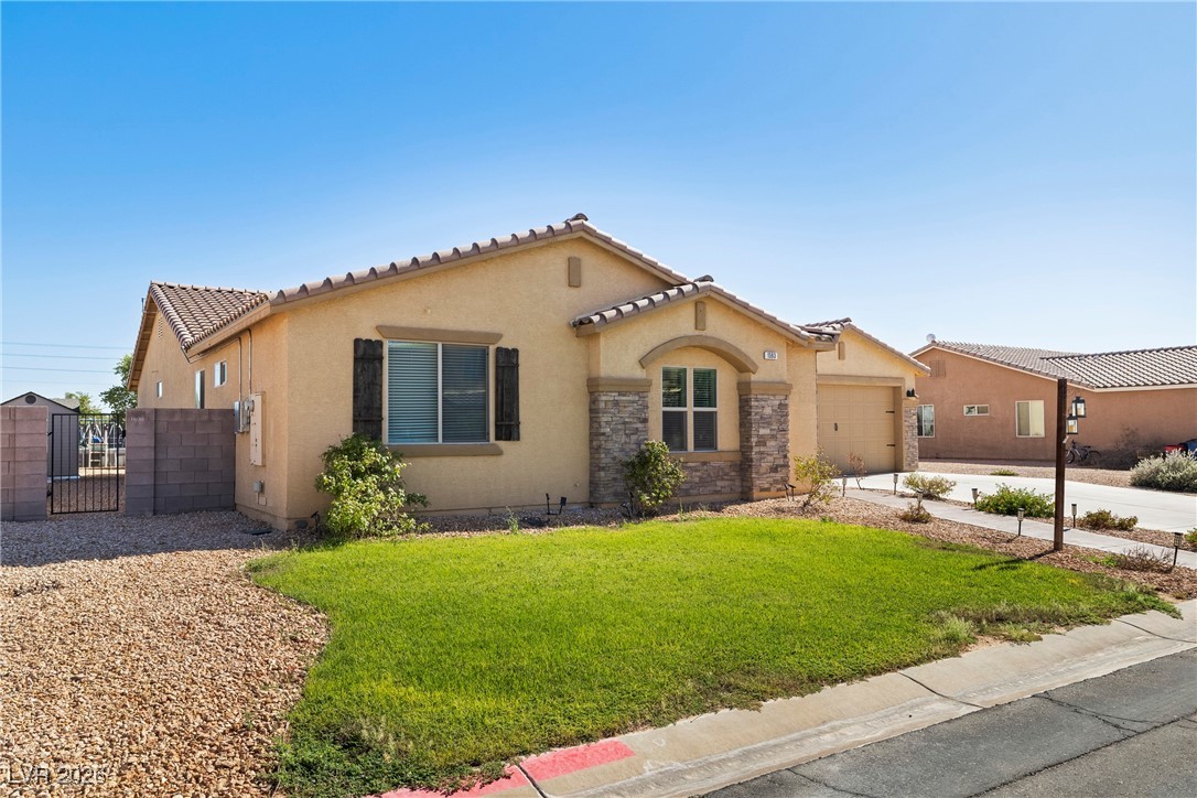 1593 Valley Home Court