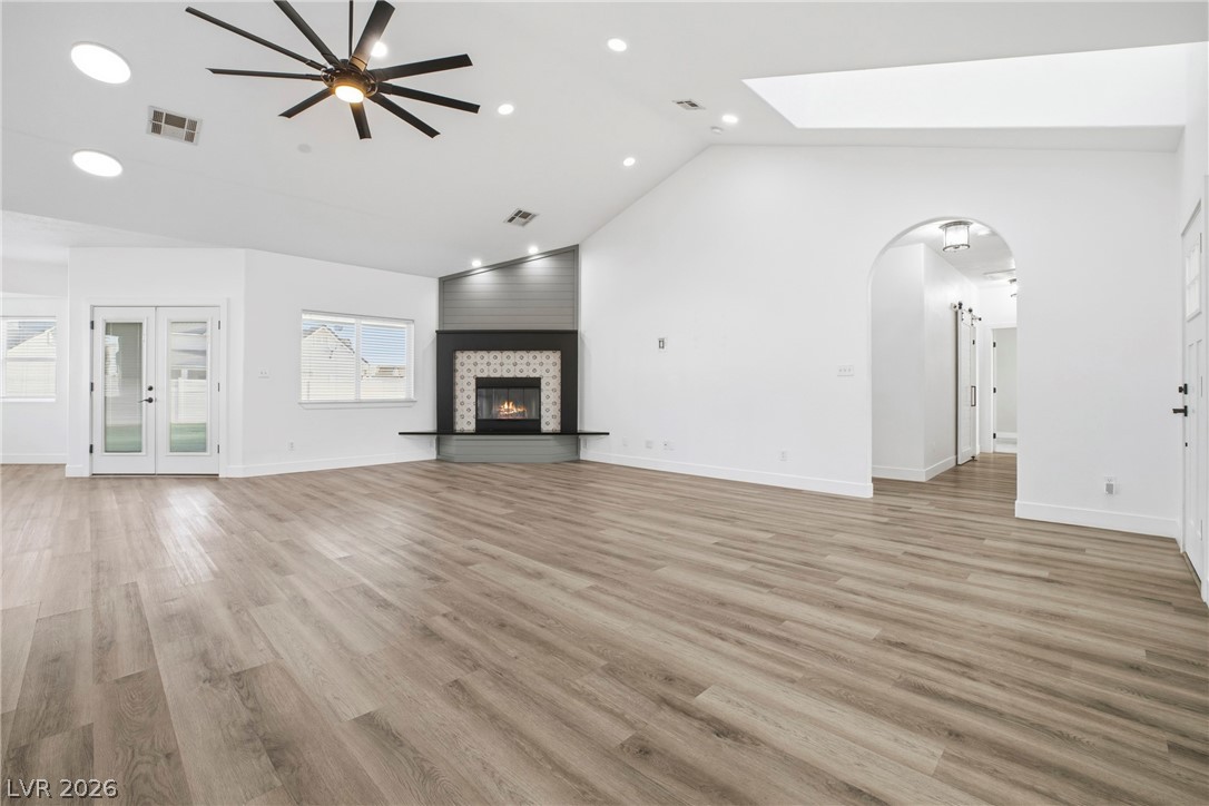 1352 Lake Valley Drive