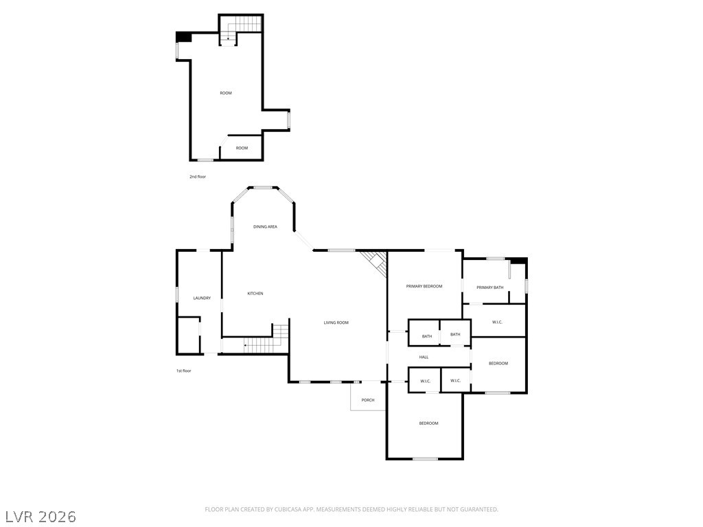 1352 Lake Valley Drive