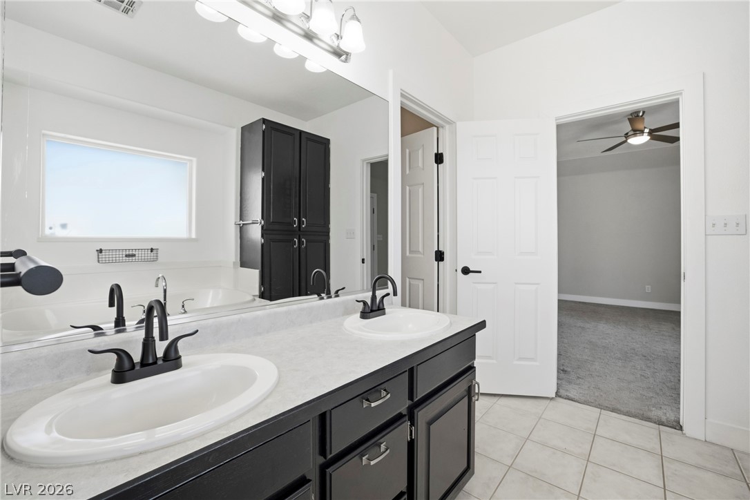 1352 Lake Valley Drive