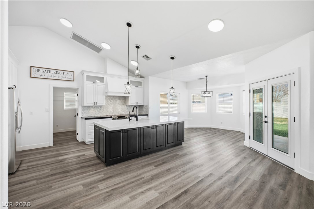 1352 Lake Valley Drive