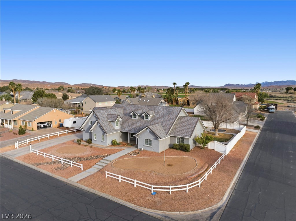 1352 Lake Valley Drive