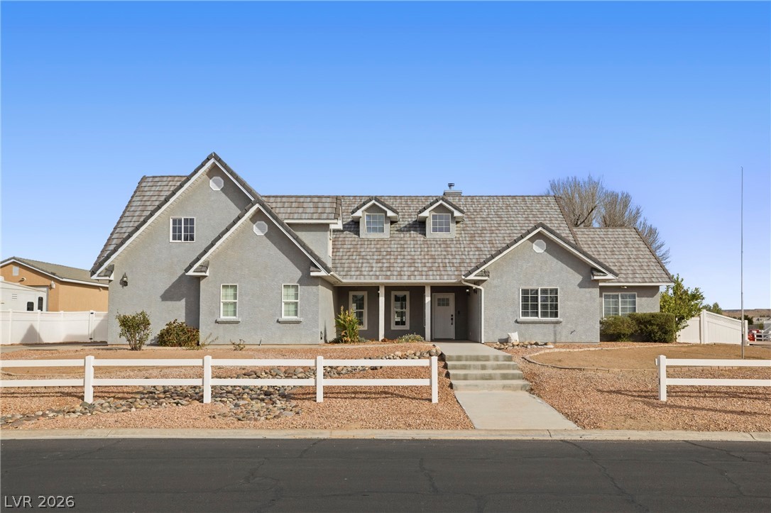 1352 Lake Valley Drive