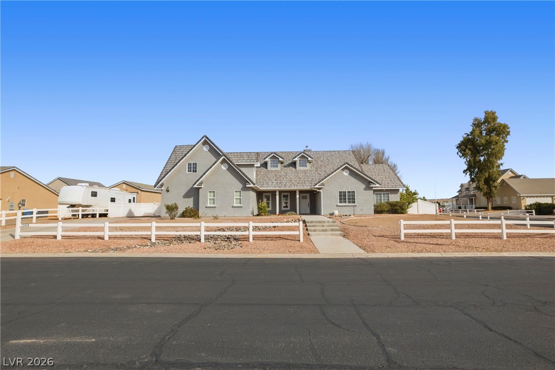 1352 Lake Valley Drive