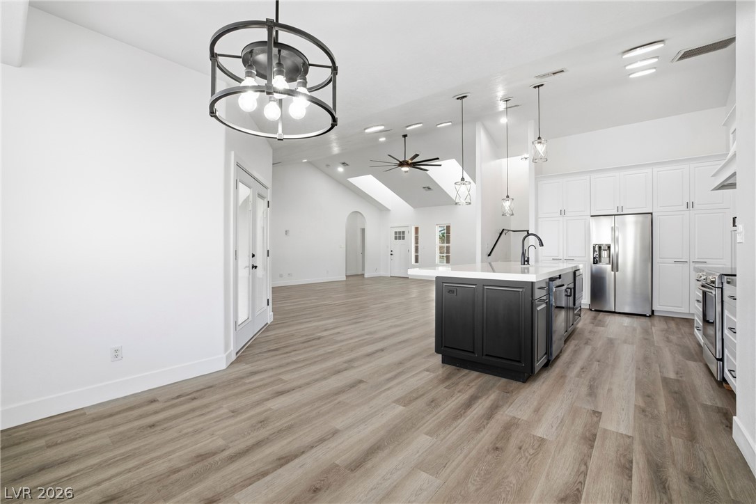 1352 Lake Valley Drive