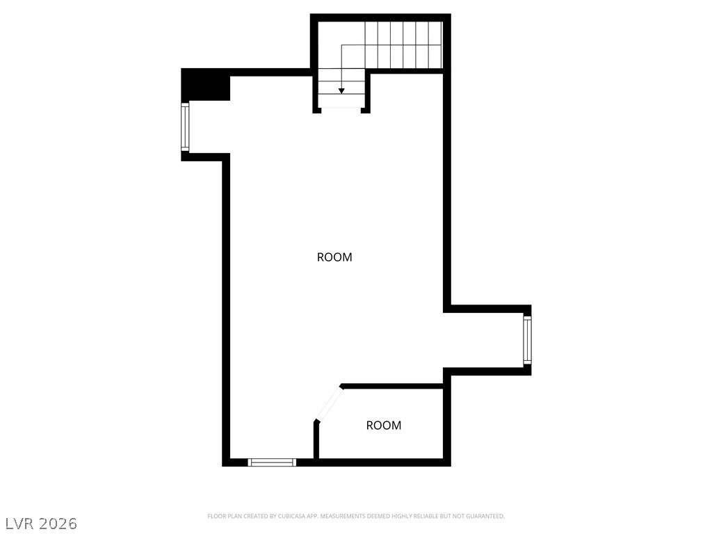 1352 Lake Valley Drive