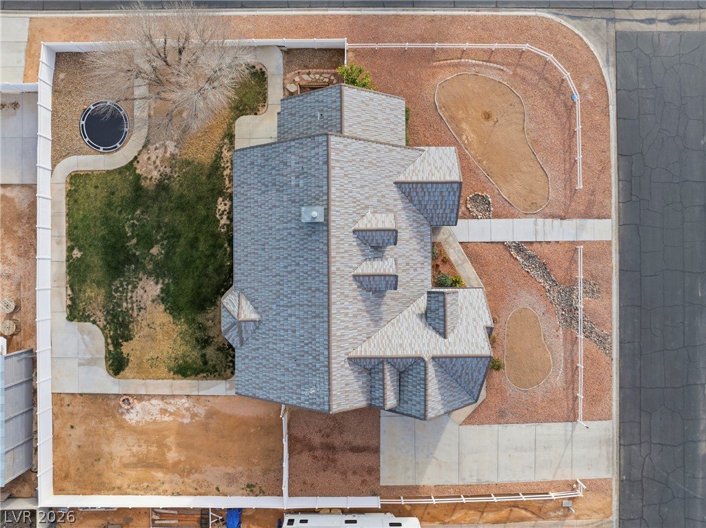 1352 Lake Valley Drive